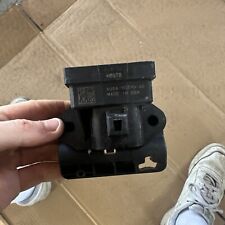 Modulo comando pompa