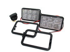 503339 Kit luci LED cavalletta originale OEM 620T 623T 723KT 725KT 727KT EFI