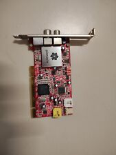 Pinnacle Anytv 51019082-1.7 DVB-T Video Capture Card PCI