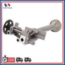 Pompa Olio per Motore F9Q