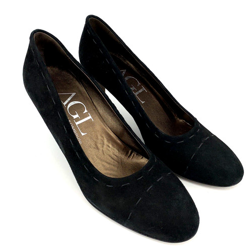 Scarpe decolte agl - decolte,