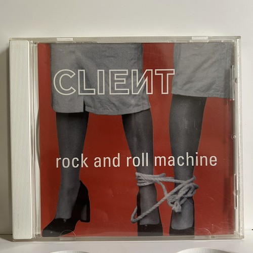 Client rock and - client,