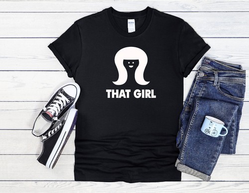 Shirt con cappuccio that - t-shirt,