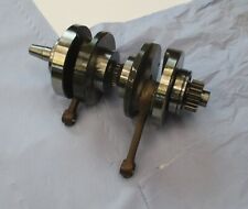 Albero motore Kawasaki GPZ305 completo nuovo originale  