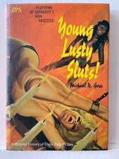 Young Lusty Sluts By Michael R