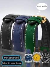 Cinturino orologio nylon