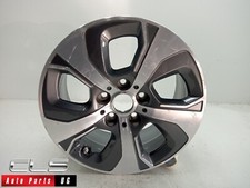 1 pezzo CERCHIO IN LEGA 17