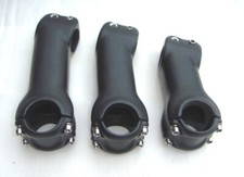 Attacco Manubrio Carbonio 31,8