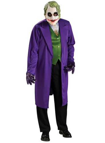 Costume batman joker basic - joker,