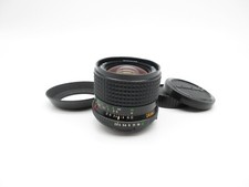 Obiettivo Minolta MD W.Rokkor