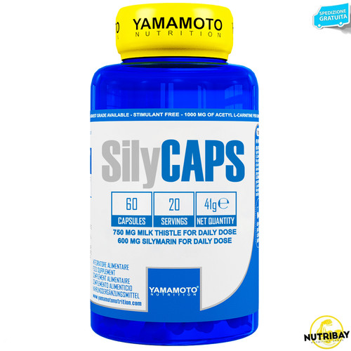 Sily caps yamamoto - sily,