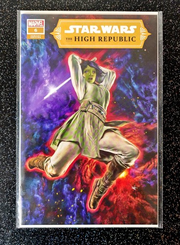 Marvel comics star wars - marvel, high