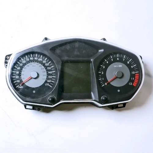 Tachimetro bmw k1200gt - tachimetro, 2007
