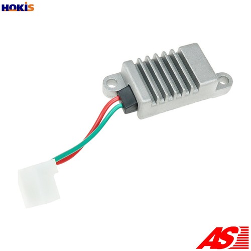 Regolatore alternatore are4009 - alternatore,