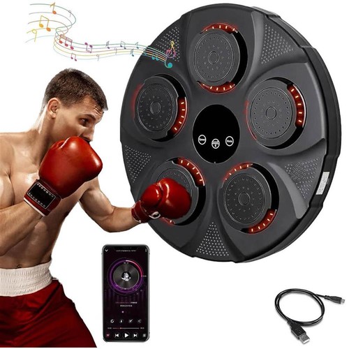 Music bluetooth boxing - bluetooth,