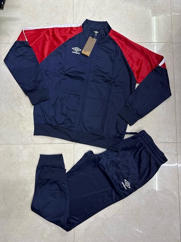 Tuta umbro uomo acetata - tuta,