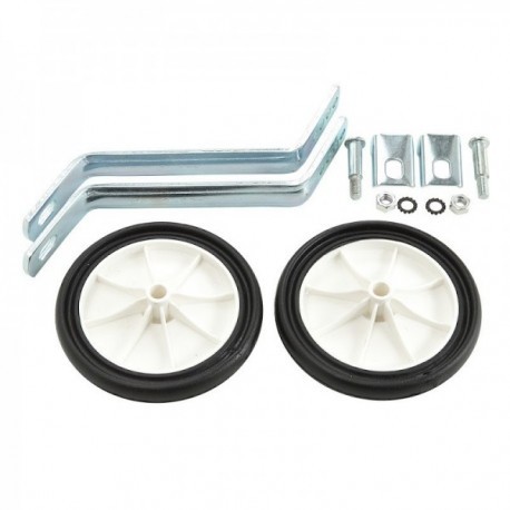 Tek rotelle per bici - mv-tek,