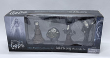 Corpse Bride Everglot Set Mini
