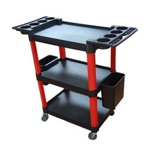 Carrello porta attrezzi per