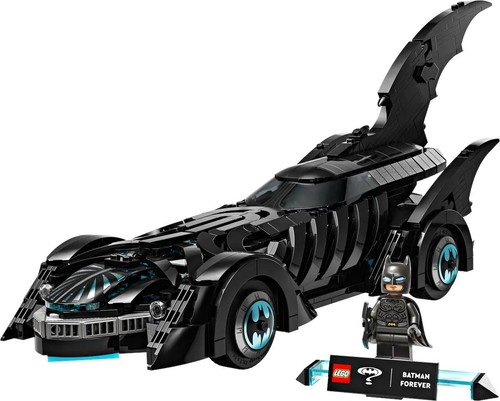 Lego super heroes - heroes, 76304