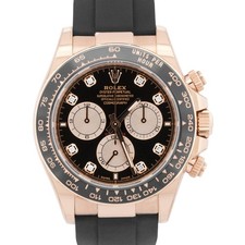 2024 CARTOLINE ROLEX DATONA