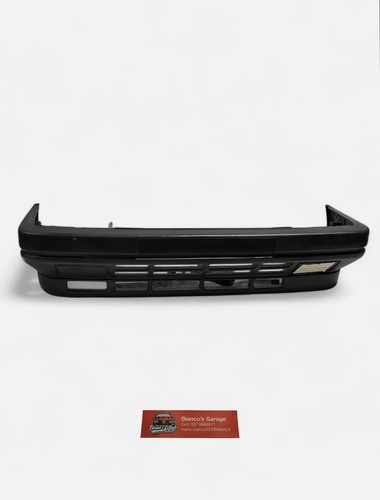 Paraurti anteriore alfa romeo - paraurti,