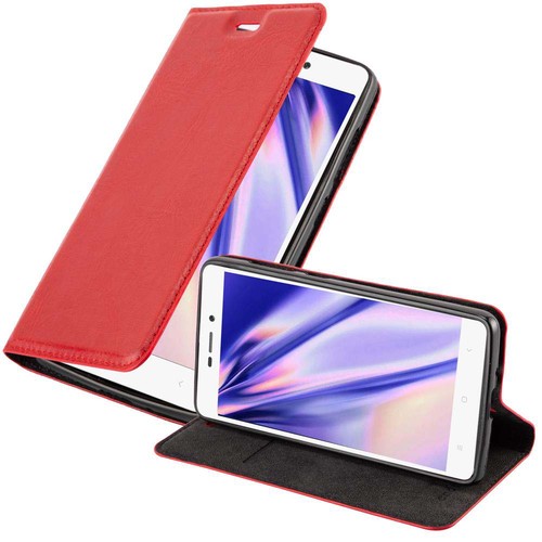 Custodia per xiaomi redmi - custodia,
