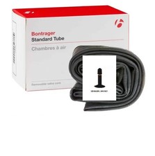 CAMERA D'ARIA BONTRAGER STANDARD CON VALVOLA SCHRADER 29" X 2.0-2.4", 48MM