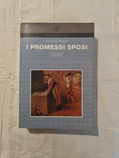 ALESSANDRO MANZONI - I PROMESSI SPOSI - 1993 BULGARINI - Libro 