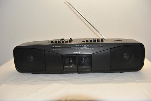 Radio mangianastri sony - mangianastri,