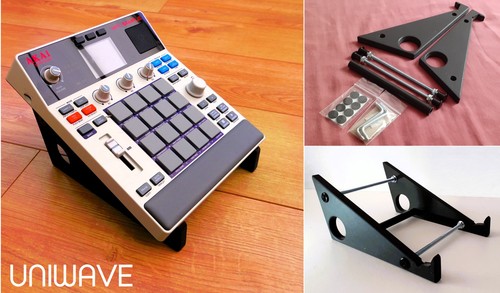Uniwave akai mpc sample - mpc,