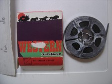 FILM Super 8 mm Film Office