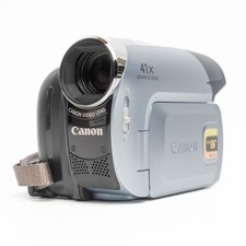 Canon MD215 MiniDV PAL