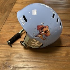 Casco da sci per bambini