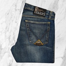 ROY ROGERS DE LUXE Jeans Uomo