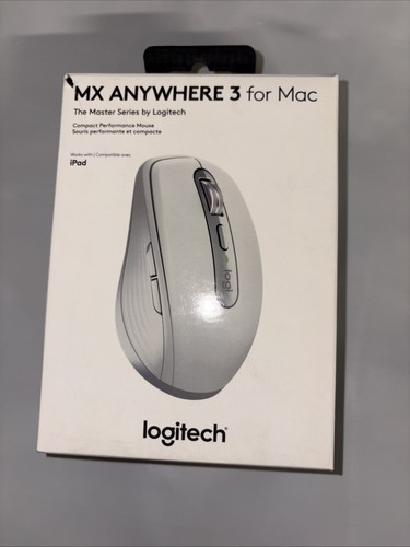 Mouse wireless logitech - logitech, mx