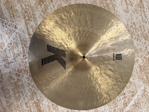 Zildjian ride k0817 - k,
