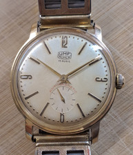 Orologio vintage UMF Ruhla