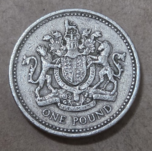 Regno unito moneta da - unito, 🇬🇧