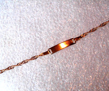 Bracciale cm bimbo - cm,