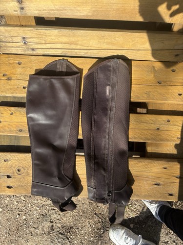 Ghette equitazione - ghette,