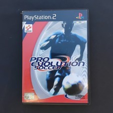 PRO EVOLUTION SOCCER