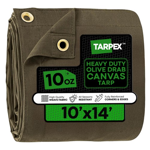 Tarpex 14 teloni di - tarpex, 10'