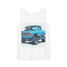 Canotta unisex Classic Car