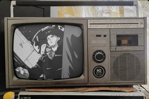 Sharp 12p 29h crt - sharp, 12p-29h