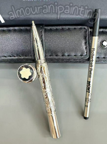 Montblanc monaco princess - montblanc,