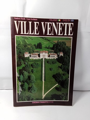 Ville venete - ville,