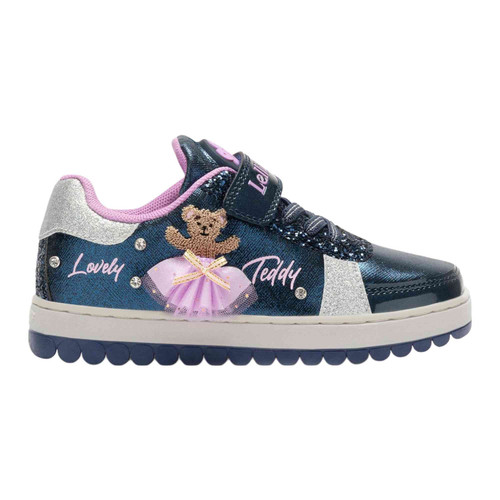 Scarpe sneakers lelli kelly - lelli,