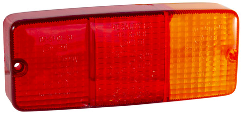 Rodovetro plastica gemma - plastica,