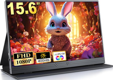 Monitor Portatile, Schermo